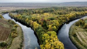 gradina turceasca causeni