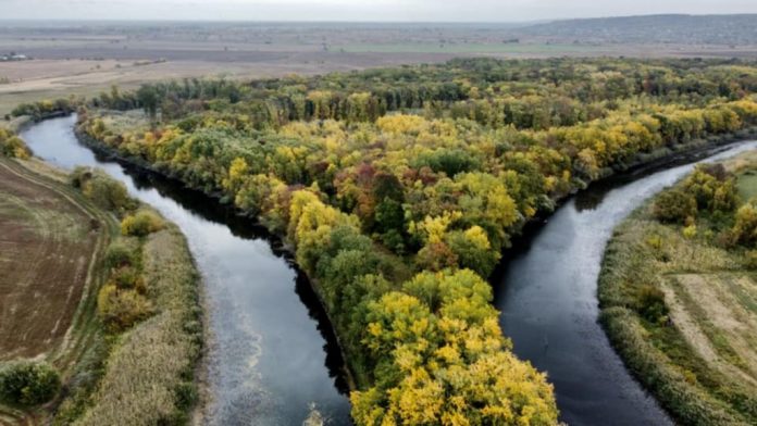 gradina-turceasca-causeni gradina turceasca causeni
