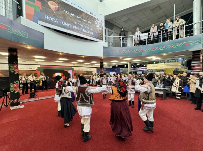 hora tourism & travel expo