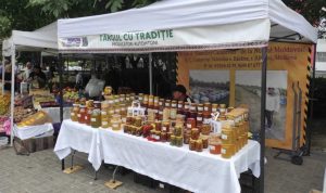 targul cu traditie locatia