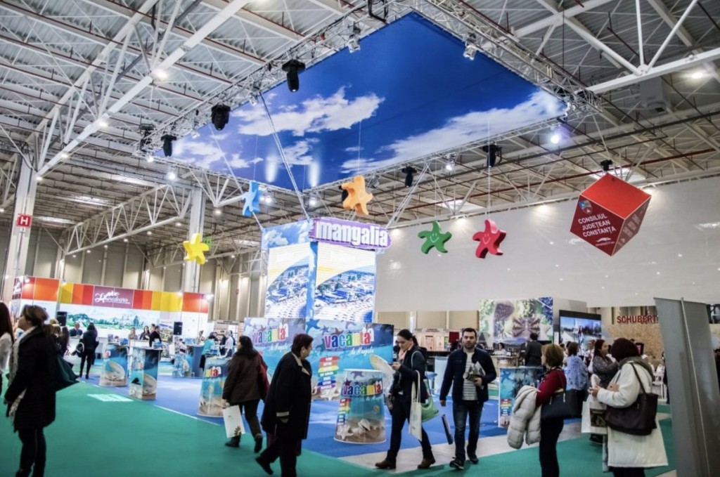 Târgul de Turism al României: Moldova participă cu un stand
