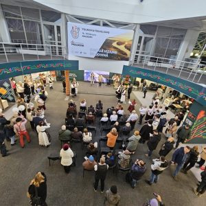tourism & travel expo