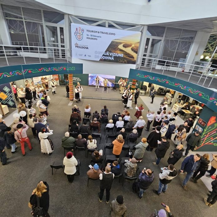 tourism-expo tourism & travel expo