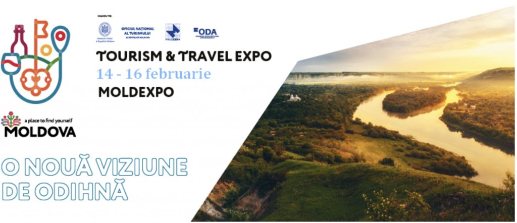 tourism & travel expo