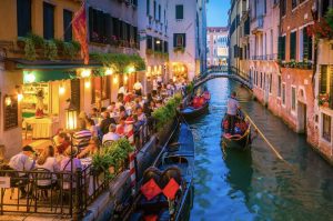 venetia