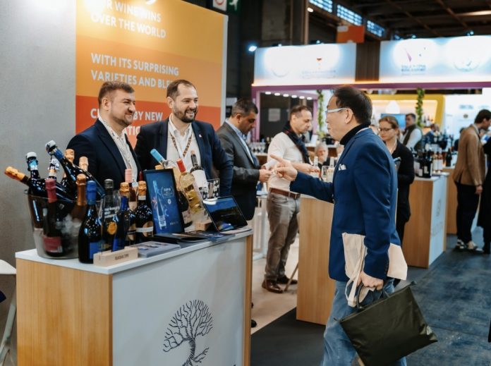 wine-paris wine paris spirit of moldova