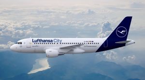 lufthansa