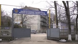 centrul de plasament balti