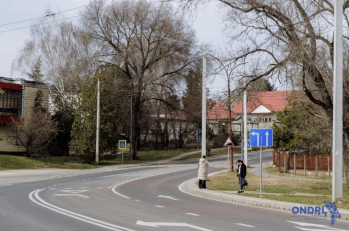 cornesti-satul european dezvoltarea turismului