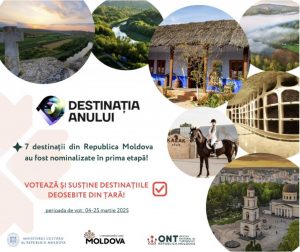 destinatia anului