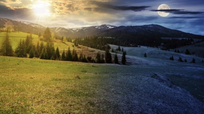 echinoctiu echinoctiu de primavara