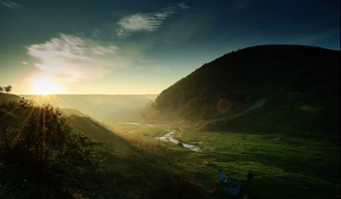 la-castel-gordinesti la castel