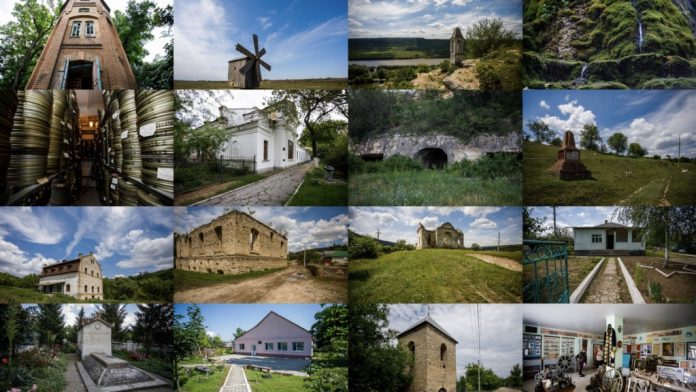 monumente monumentele istorice