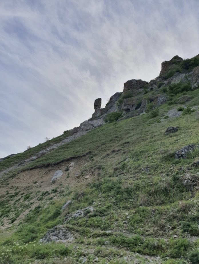 sfinx-horodiste sfinxul din horodiste