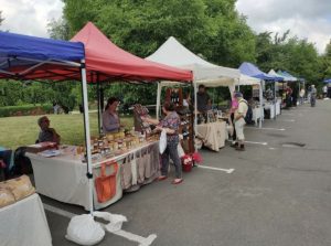 tirgul producatorilor locali