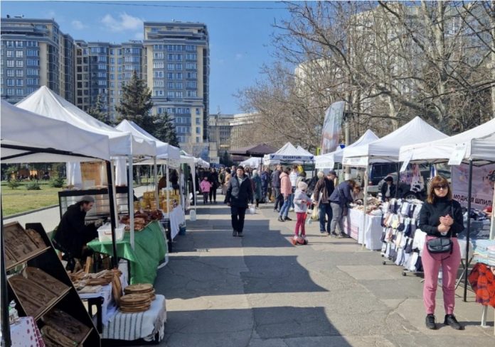 tirg-chisinau produs acasa