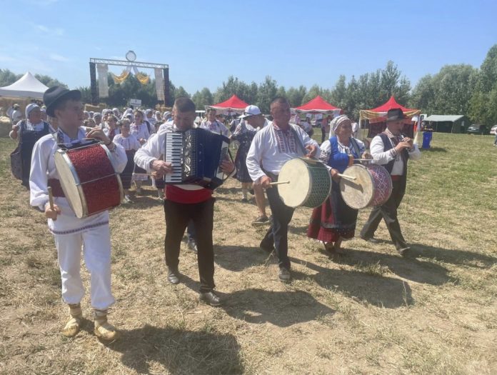 tobosari-festival evenimentele primaverii