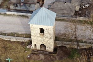turnul clopotnitei vadul rascov