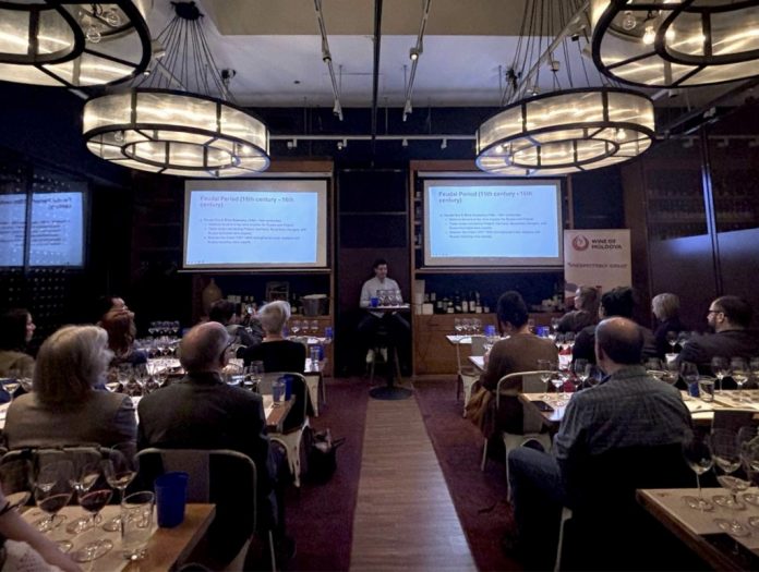 vin-masterclass istoria vinurilor moldovenesti