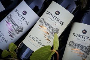 dumitras winery