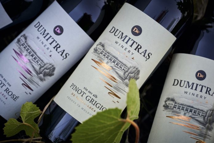 vinuri-dumitras dumitras winery