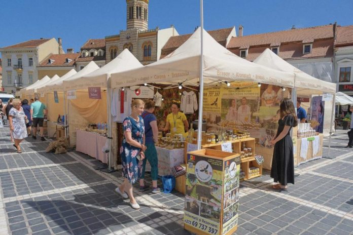 brasov-expo republica moldova prezinta