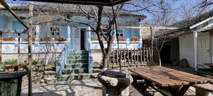 butuceni eco resort butuceni