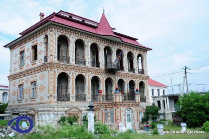 case-romi dealul romilor