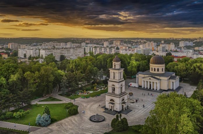 chisinau hramul orasului chisinau