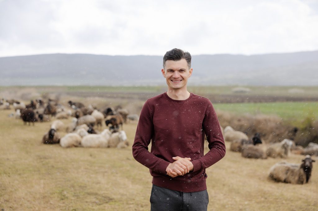 cristian baietrau