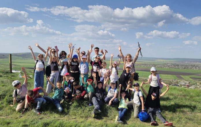 excursie-stina excursii la stana