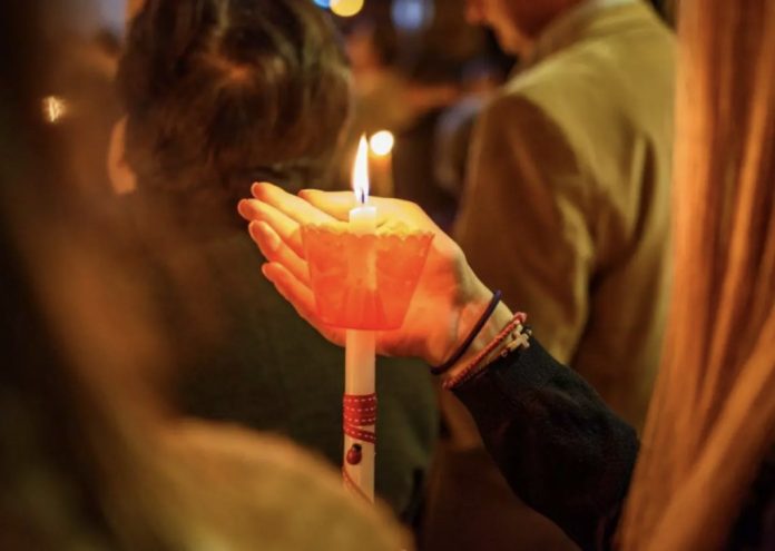 luminare1 saptamina patimilor