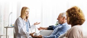consultatii medicale gratuite