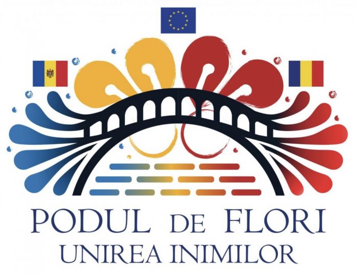 podul-flori podul de flori