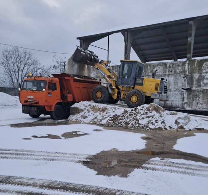 utilaj-drumuri administratia de stat a drumurilor