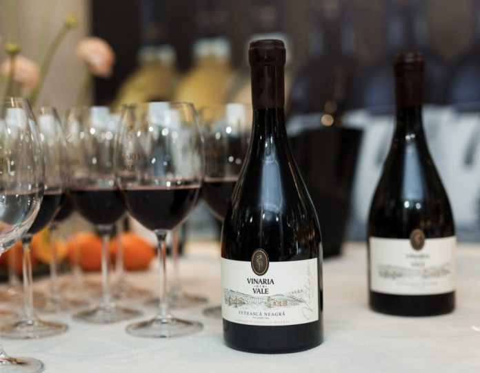 vin-vinaria-vale vinaria din vale
