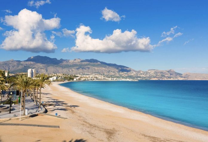 alicante-plaja chisinau-alicante