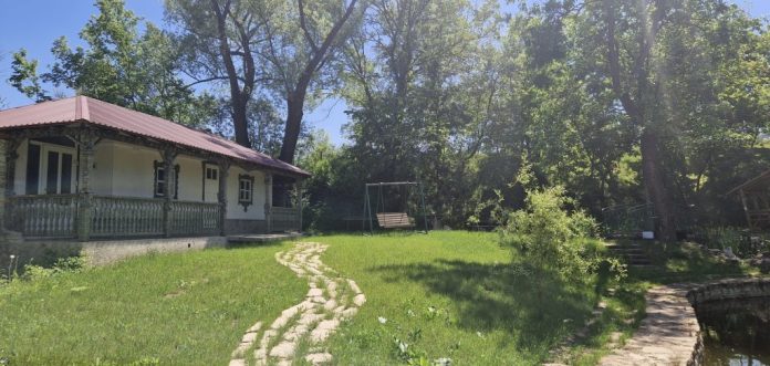 badea-mirecea cazare la badea mircea