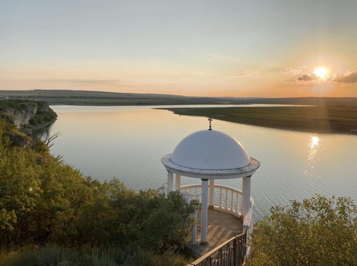 belvedere-edinet cuconestii vechi