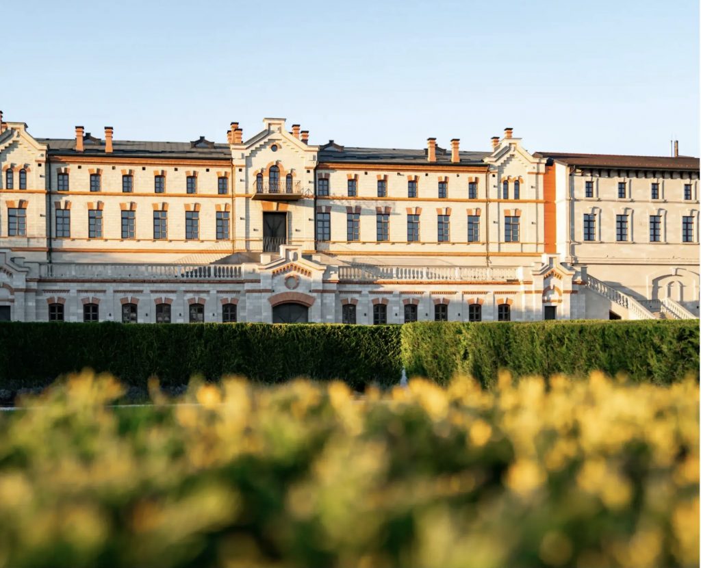 castel mimi