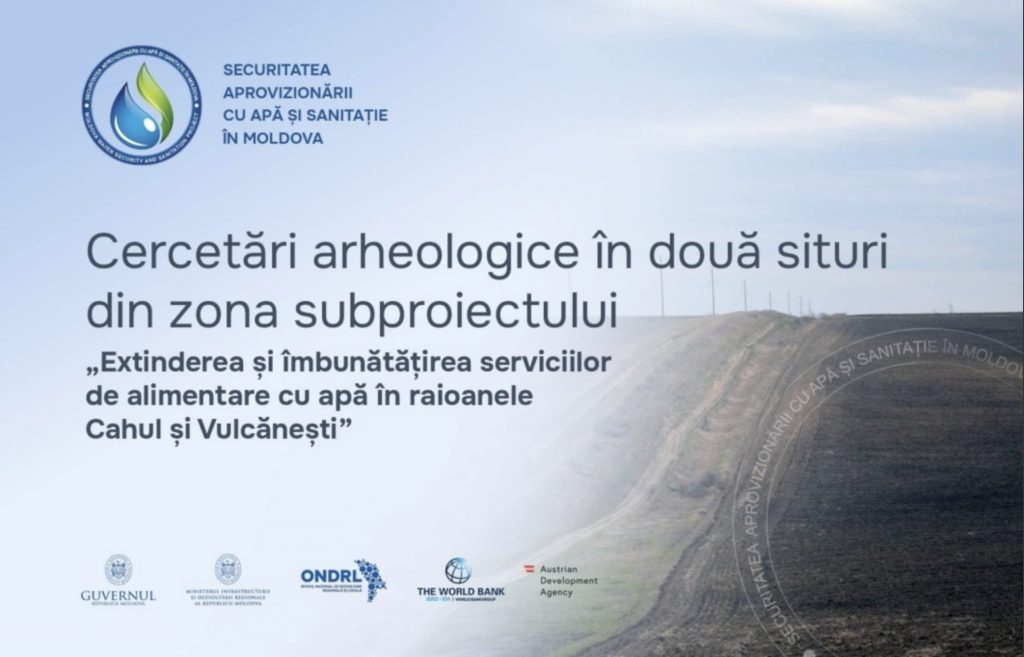 cercetari arheologice