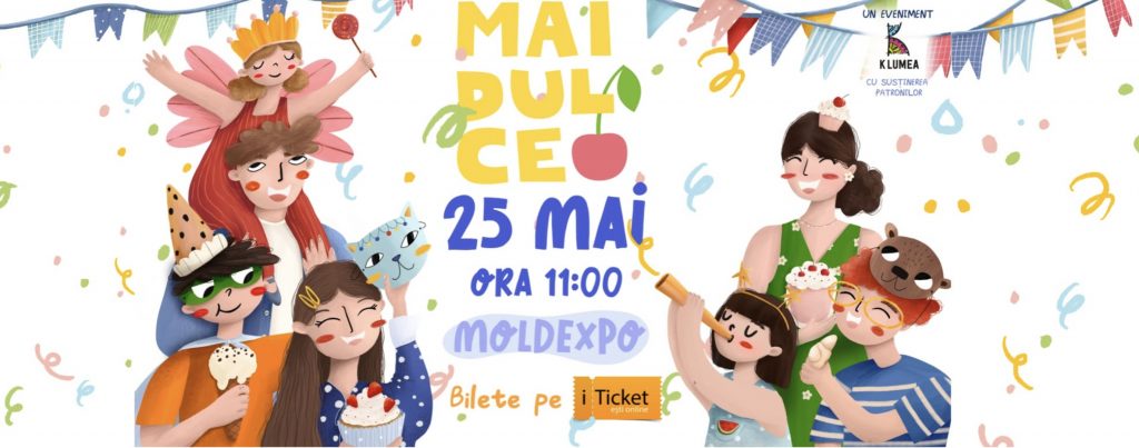 mai dulce 2025