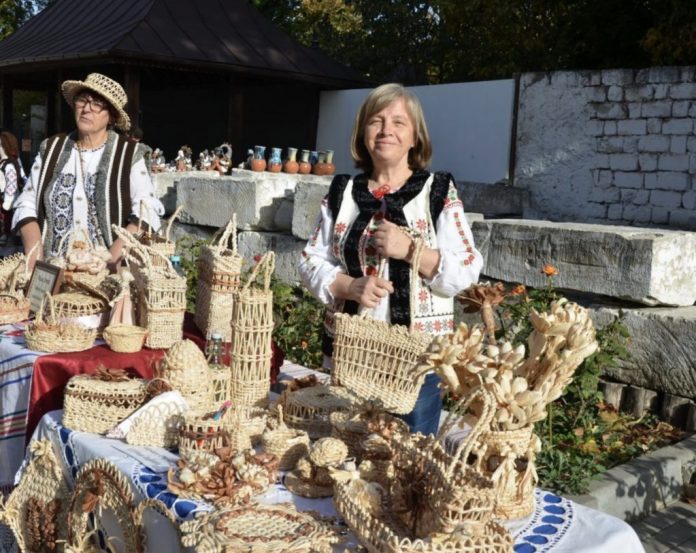 mesteri-populari targul mesterilor populari