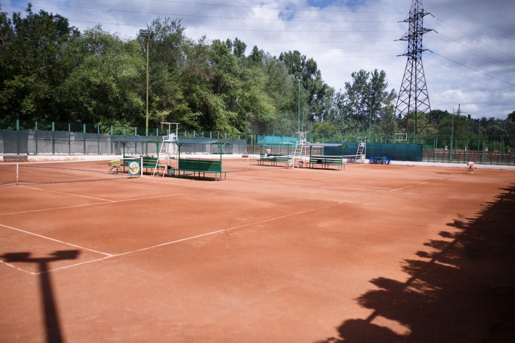 niagara tennis