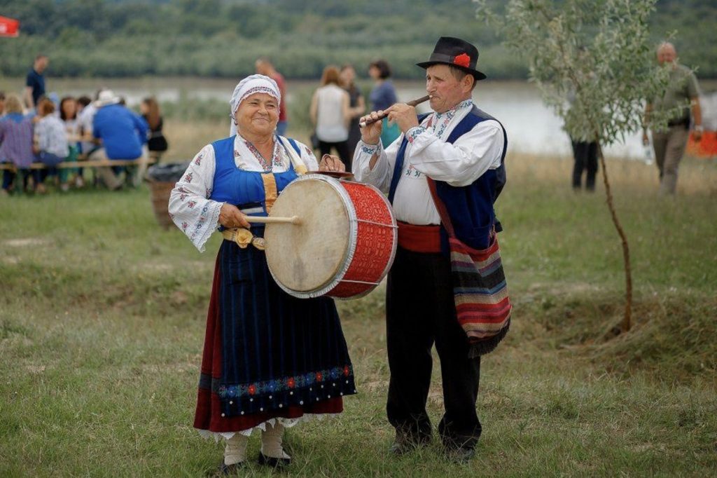 toba fest program