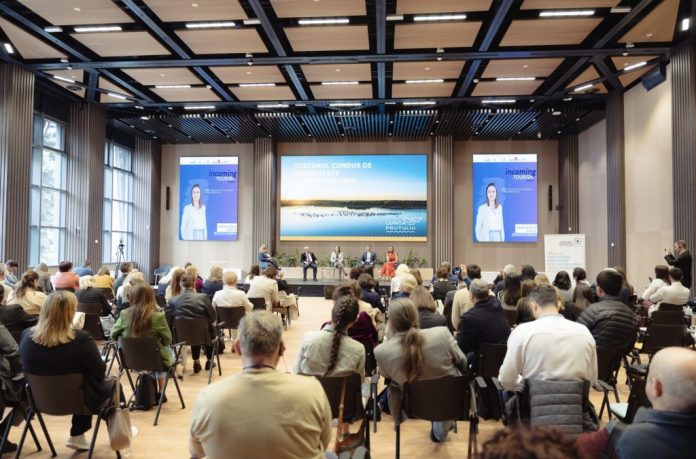 turism-incoming turism