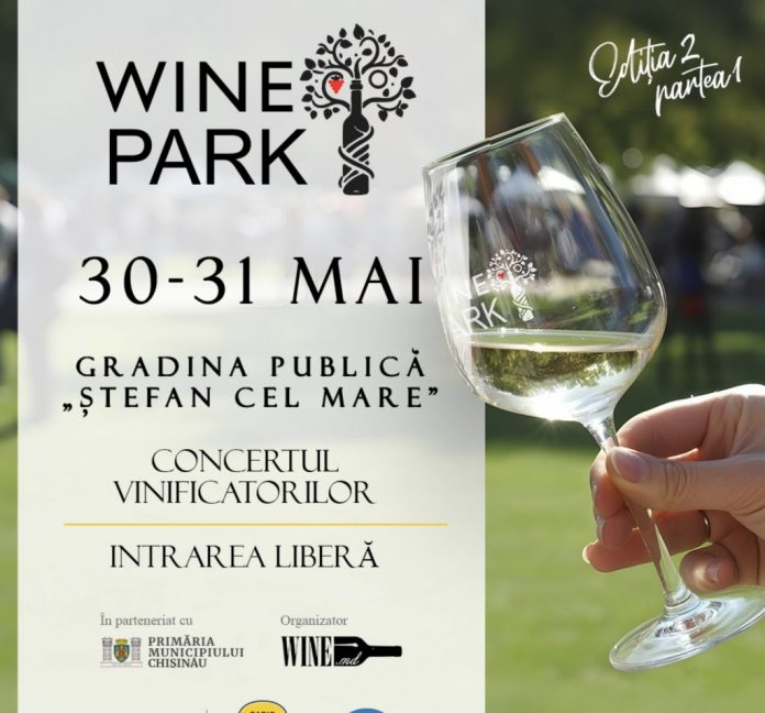 wine-park wine park