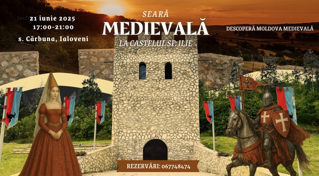 castelul sfantului Ilie carbuna