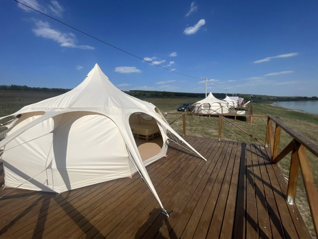 cazare bungalow clisova