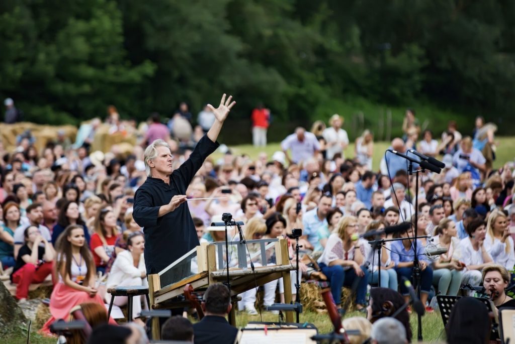 festivalul descopera muzica clasica